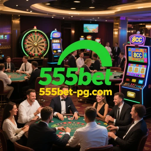 555bet